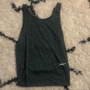 Brand New Nike Dri-Fit Tank Top